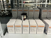 Partij diverse teco&taian schakelaars (315x) - afbeelding 2 van  21