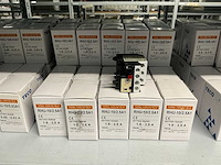 Partij diverse teco&taian schakelaars (315x) - afbeelding 3 van  21