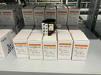 Partij diverse teco&taian schakelaars (315x) - afbeelding 4 van  21