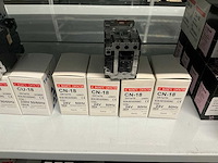 Partij diverse teco&taian schakelaars (315x) - afbeelding 6 van  21