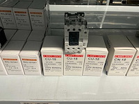 Partij diverse teco&taian schakelaars (315x) - afbeelding 7 van  21