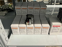 Partij diverse teco&taian schakelaars (315x) - afbeelding 8 van  21