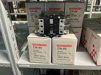 Partij diverse teco&taian schakelaars (315x) - afbeelding 9 van  21