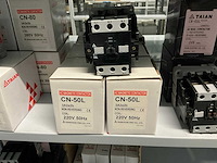 Partij diverse teco&taian schakelaars (315x) - afbeelding 10 van  21