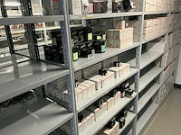 Partij diverse teco&taian schakelaars (315x) - afbeelding 1 van  21