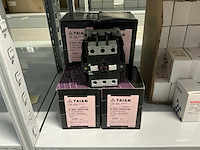 Partij diverse teco&taian schakelaars (315x) - afbeelding 14 van  21