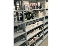 Partij diverse teco&taian schakelaars (315x) - afbeelding 12 van  21