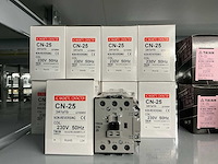 Partij diverse teco&taian schakelaars (315x) - afbeelding 15 van  21