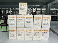 Partij diverse teco&taian schakelaars (315x) - afbeelding 18 van  21