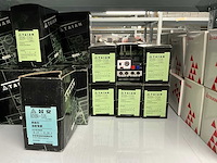 Partij diverse teco&taian schakelaars (315x) - afbeelding 19 van  21