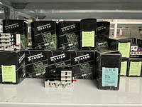 Partij diverse teco&taian schakelaars (315x) - afbeelding 20 van  21