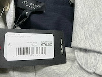 Partij diverse ted baker heren kleding (35x) - afbeelding 9 van  18