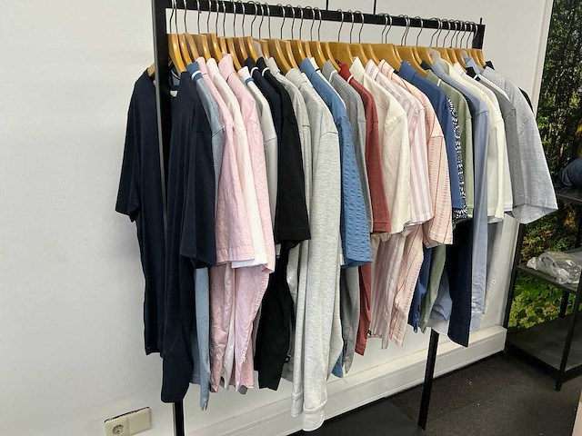 Partij diverse ted baker heren kleding (35x) - afbeelding 1 van  18