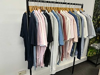 Partij diverse ted baker heren kleding (35x)