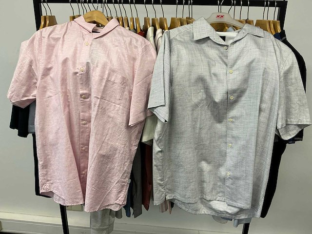 Partij diverse ted baker heren kleding (35x) - afbeelding 12 van  18