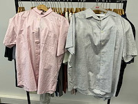 Partij diverse ted baker heren kleding (35x) - afbeelding 12 van  18