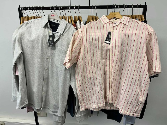 Partij diverse ted baker heren kleding (35x) - afbeelding 14 van  18