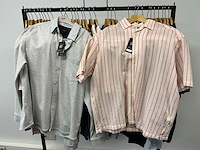 Partij diverse ted baker heren kleding (35x) - afbeelding 14 van  18