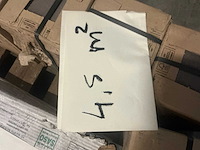 Partij diverse tegels en vensterbanktegels - afbeelding 5 van  7