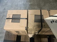 Partij diverse tegels en vensterbanktegels - afbeelding 6 van  7