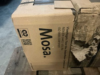 Partij diverse tegels en vensterbanktegels - afbeelding 7 van  7