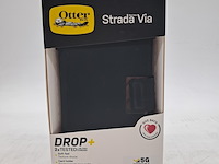 Partij diverse telefoonhoesjes, o.a otterbox, o.a strada via series s22 w - afbeelding 2 van  6