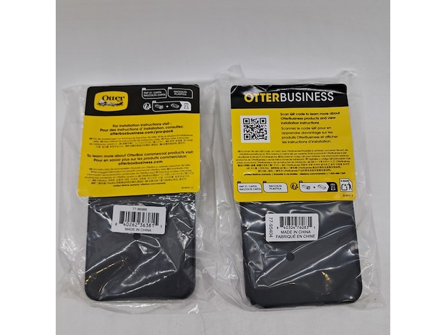Partij diverse telefoonhoesjes, o.a otterbox - afbeelding 1 van  9