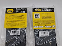 Partij diverse telefoonhoesjes, o.a otterbox - afbeelding 1 van  9
