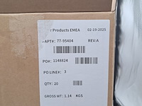 Partij diverse telefoonhoesjes, o.a otterbox - afbeelding 9 van  9