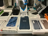 Partij diverse telefoon/overige elektronika benodigdheden (114x) - afbeelding 3 van  13