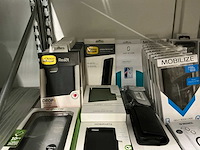 Partij diverse telefoon/overige elektronika benodigdheden (114x) - afbeelding 4 van  13