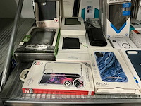 Partij diverse telefoon/overige elektronika benodigdheden (114x) - afbeelding 5 van  13