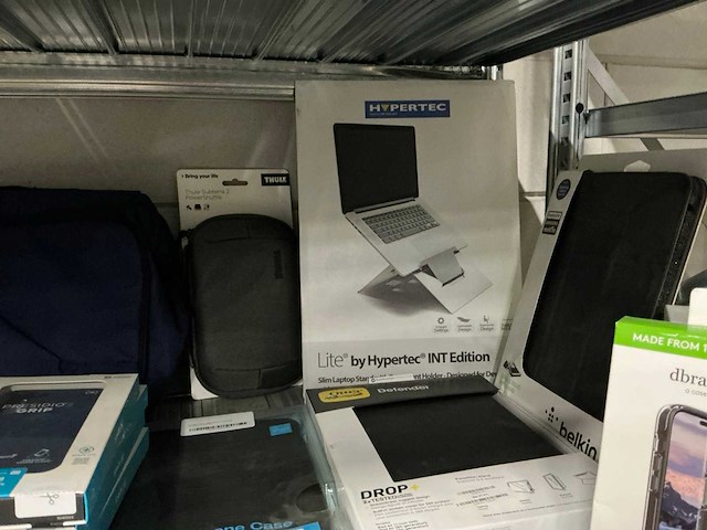 Partij diverse telefoon/overige elektronika benodigdheden (114x) - afbeelding 6 van  13