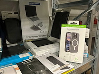 Partij diverse telefoon/overige elektronika benodigdheden (114x) - afbeelding 7 van  13