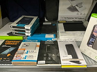 Partij diverse telefoon/overige elektronika benodigdheden (114x) - afbeelding 8 van  13