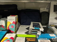 Partij diverse telefoon/overige elektronika benodigdheden (114x) - afbeelding 9 van  13