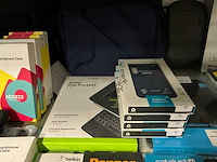 Partij diverse telefoon/overige elektronika benodigdheden (114x) - afbeelding 10 van  13