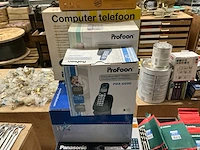 Partij diverse telefoons/megaphone/picture dial (11x) - afbeelding 3 van  7