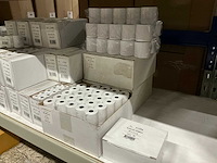 Partij diverse telrollen/thermorollen (1540x) - afbeelding 4 van  14