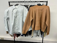 Partij diverse tiffosi/calvinkleinjeans/tommyjeans/etc dames kleding (62x) - afbeelding 10 van  49