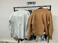Partij diverse tiffosi/calvinkleinjeans/tommyjeans/etc dames kleding (62x) - afbeelding 11 van  49
