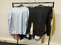 Partij diverse tiffosi/calvinkleinjeans/tommyjeans/etc dames kleding (62x) - afbeelding 14 van  49
