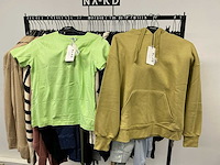 Partij diverse tiffosi/calvinkleinjeans/tommyjeans/etc dames kleding (62x) - afbeelding 16 van  49