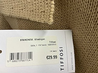 Partij diverse tiffosi/calvinkleinjeans/tommyjeans/etc dames kleding (62x) - afbeelding 17 van  49