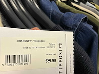 Partij diverse tiffosi/calvinkleinjeans/tommyjeans/etc dames kleding (62x) - afbeelding 18 van  49