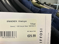 Partij diverse tiffosi/calvinkleinjeans/tommyjeans/etc dames kleding (62x) - afbeelding 19 van  49