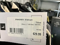Partij diverse tiffosi/calvinkleinjeans/tommyjeans/etc dames kleding (62x) - afbeelding 21 van  49