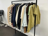 Partij diverse tiffosi/calvinkleinjeans/tommyjeans/etc dames kleding (62x) - afbeelding 12 van  49