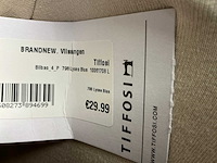 Partij diverse tiffosi/calvinkleinjeans/tommyjeans/etc dames kleding (62x) - afbeelding 25 van  49