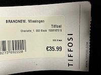 Partij diverse tiffosi/calvinkleinjeans/tommyjeans/etc dames kleding (62x) - afbeelding 30 van  49